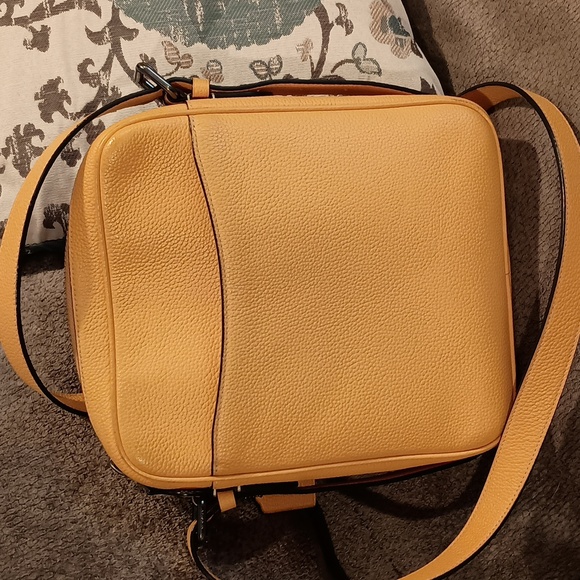 Coach crossbody bag - Picture 2 of 4